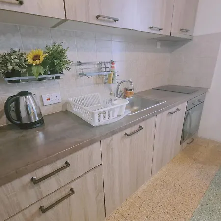 House Victoria Tatil Evi