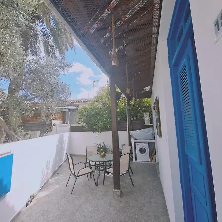 House Victoria Lefkoşa
