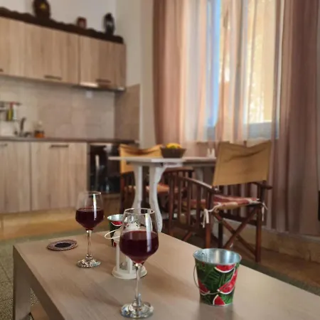 Tatil Evi House Victoria *