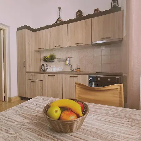 Tatil Evi House Victoria *