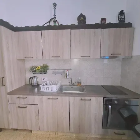 House Victoria * Lefkoşa