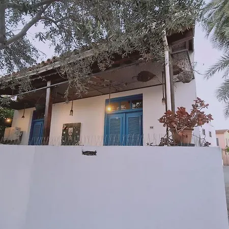 House Victoria Tatil Evi Lefkoşa