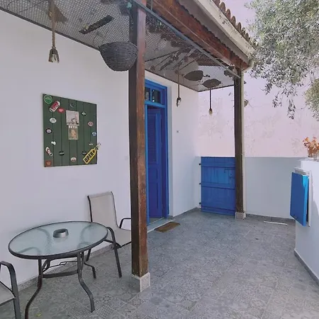 House Victoria Lefkoşa