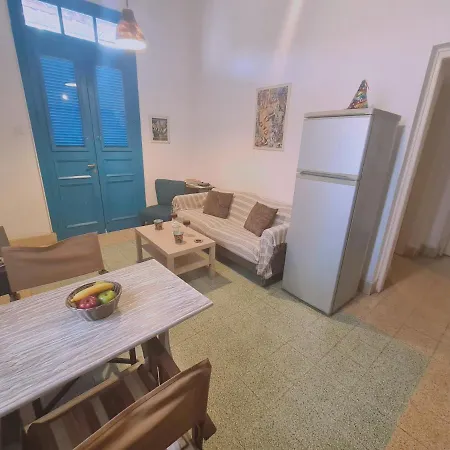 Prázdninový dům House Victoria Nikósie