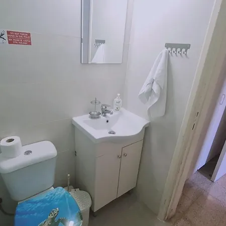 Prázdninový dům House Victoria