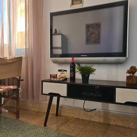 House Victoria Prázdninový dům