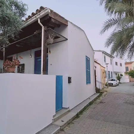Prázdninový dům House Victoria *