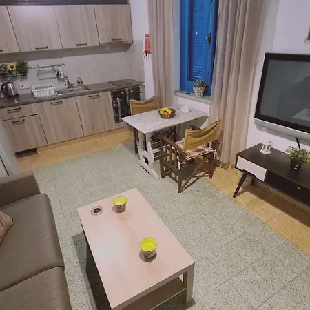 Prázdninový dům House Victoria Nikósie