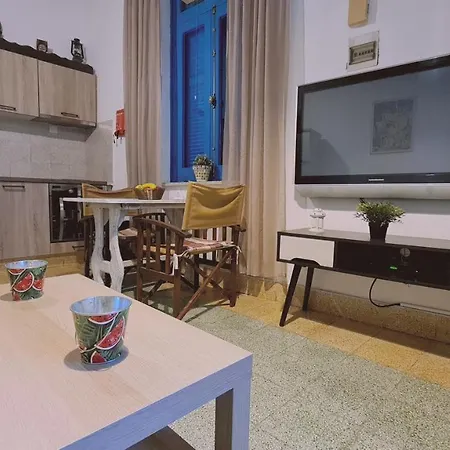 Prázdninový dům House Victoria